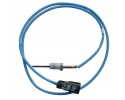 FORD 2 0 TDCI EXHAUST TEMPERATURE SENSOR FV61 12B591 AC ORIGINAL