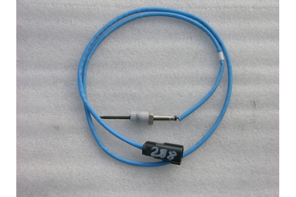 FORD 2 0 TDCI EXHAUST TEMPERATURE SENSOR FV61 12B591 AC ORIGINAL Catalog number of the part FV61 12B591 AC