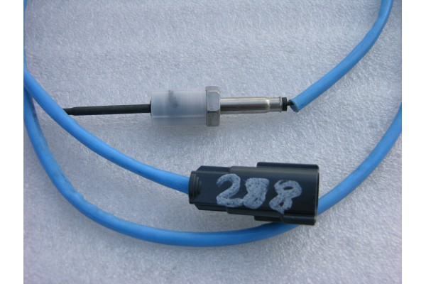FORD 2 0 TDCI EXHAUST TEMPERATURE SENSOR FV61 12B591 AC ORIGINAL Part manufacturer Ford OE