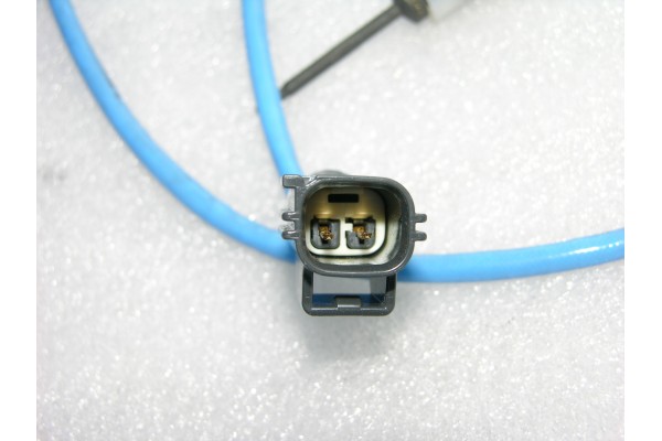 FORD 2 0 TDCI EXHAUST TEMPERATURE SENSOR FV61 12B591 AC ORIGINAL Car type passenger cars