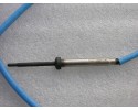 FORD 2 0 TDCI EXHAUST TEMPERATURE SENSOR FV61 12B591 AC ORIGINAL Quality of parts according to GVO O original with manufacturer 