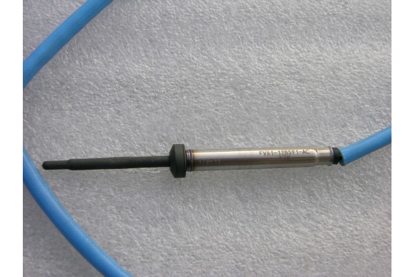 FORD 2 0 TDCI EXHAUST TEMPERATURE SENSOR FV61 12B591 AC ORIGINAL Quality of parts according to GVO O original with manufacturer 