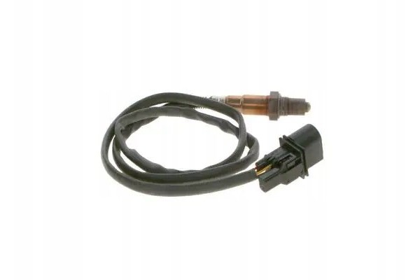 LAMBDA SENSOR 0 258 007 290 BOSCH MERCEDES Catalog number of the part 0 258 007 290