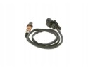 LAMBDA SENSOR 0 258 007 290 BOSCH MERCEDES Quality of parts according to GVO Q original with factory logo OEM OES
