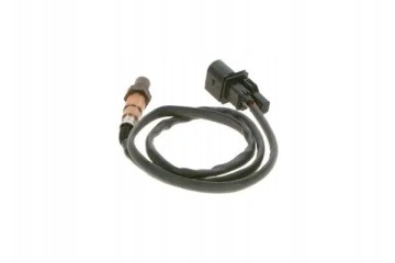 LAMBDA SENSOR 0 258 007 290 BOSCH MERCEDES Quality of parts according to GVO Q original with factory logo OEM OES