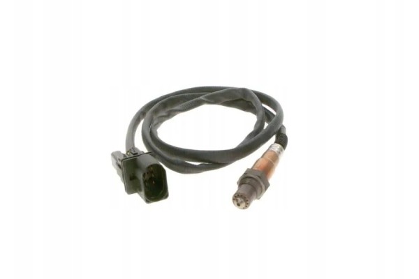 LAMBDA SENSOR 0 258 007 290 BOSCH MERCEDES Product weight with unit packaging 2 kg