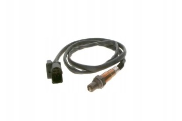 LAMBDA SENSOR 0 258 007 290 BOSCH MERCEDES Catalog number of substitutes A Z Meisterteile AZMT 40 011 1029 A Z Meisterteile AZMT