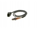 LAMBDA SENSOR 0 258 007 290 BOSCH MERCEDES Number of cables 5