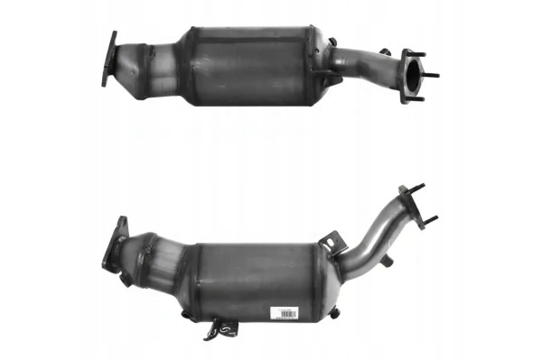 PARTICULATE FILTER FAP DPF BM11386H