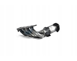 CATALYST BM91588H BM CATALYSTS SEAT SKODA VW