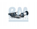 CATALYST BM91588H BM CATALYSTS SEAT SKODA VW Packaging status original