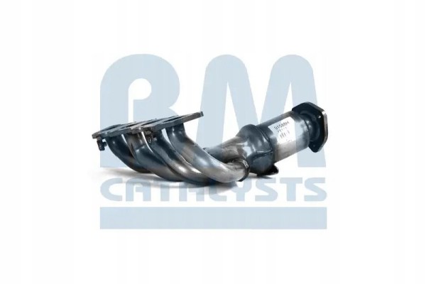 CATALYST BM91588H BM CATALYSTS SEAT SKODA VW Packaging status original