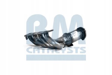 CATALYST BM91588H BM CATALYSTS SEAT SKODA VW Packaging status original