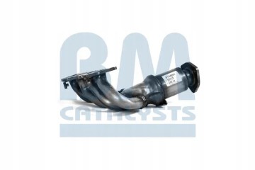 CATALYST BM91588H BM CATALYSTS SEAT SKODA VW Part manufacturer BM Catalysts