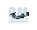 CATALYST BM91588H BM CATALYSTS SEAT SKODA VW Catalog number of the part BM91588H