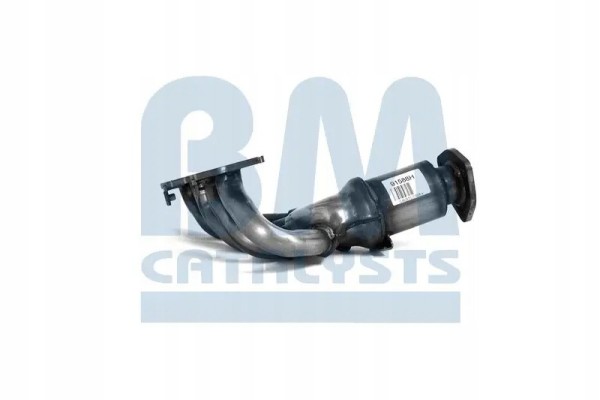 CATALYST BM91588H BM CATALYSTS SEAT SKODA VW Catalog number of the part BM91588H