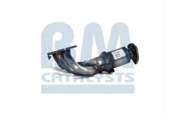 CATALYST BM91588H BM CATALYSTS SEAT SKODA VW Catalog number of the part BM91588H