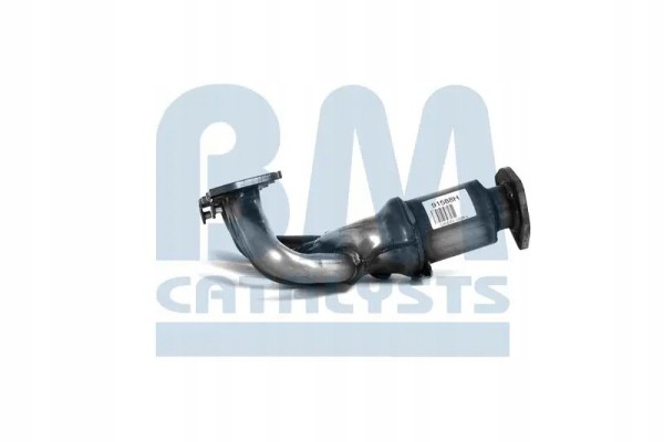 CATALYST BM91588H BM CATALYSTS SEAT SKODA VW Quality of parts according to GVO Q original with factory logo OEM OES