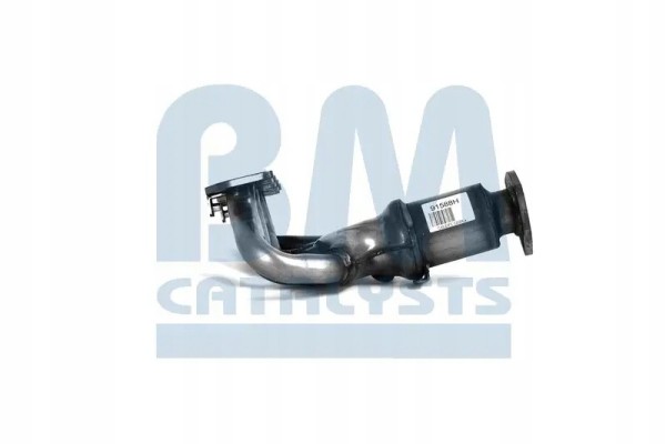 CATALYST BM91588H BM CATALYSTS SEAT SKODA VW Car type cargo vans passenger cars