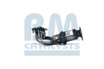 CATALYST BM91588H BM CATALYSTS SEAT SKODA VW Product weight with unit packaging 5 kg