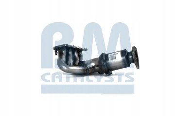 CATALYST BM91588H BM CATALYSTS SEAT SKODA VW Catalog number of substitutes ASSO 50 0014 ASSO 58 0069 BOSAL 090 150 BOSAL 090 764