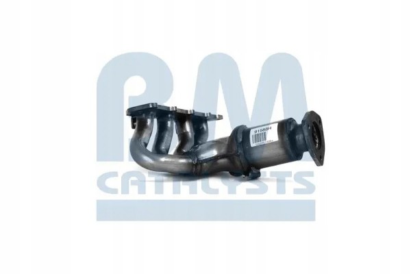 CATALYST BM91588H BM CATALYSTS SEAT SKODA VW Catalog number of the original SEAT 036253020GX SEAT 036253020J SKODA 036253020GX S