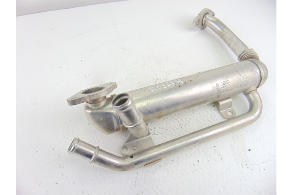 045131513M ENFRIADOR EGR SEAT IBIZA BERLINA (6J5) Ecomotive 2009 045131513M 203314 SEAT - 4