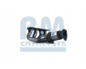 CATALYST BM91588H BM CATALYSTS SEAT SKODA VW Product weight 5 kg