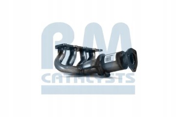 CATALYST BM91588H BM CATALYSTS SEAT SKODA VW Product weight 5 kg