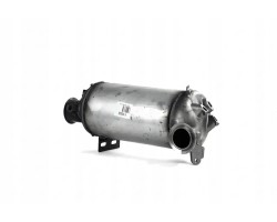 PARTICULATE FILTER FAP DPF BM11033 BM CATALYSTS