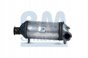 PARTICULATE FILTER FAP DPF BM11033 BM CATALYSTS Packaging status original