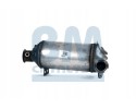 PARTICULATE FILTER FAP DPF BM11033 BM CATALYSTS Part manufacturer BM Catalysts