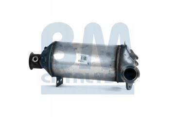 PARTICULATE FILTER FAP DPF BM11033 BM CATALYSTS Part manufacturer BM Catalysts