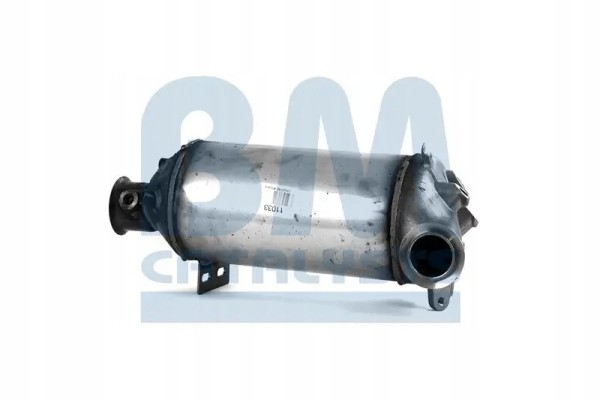 PARTICULATE FILTER FAP DPF BM11033 BM CATALYSTS Catalog number of the part BM11033