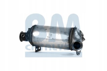PARTICULATE FILTER FAP DPF BM11033 BM CATALYSTS Catalog number of the part BM11033