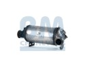 PARTICULATE FILTER FAP DPF BM11033 BM CATALYSTS Quality of parts according to GVO Q original with factory logo OEM OES