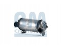 PARTICULATE FILTER FAP DPF BM11033 BM CATALYSTS Car type buses cargo vans