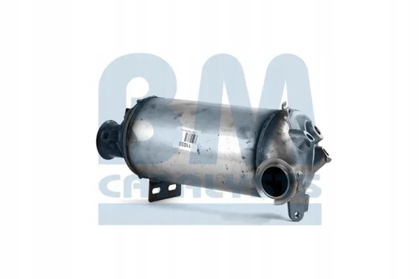 PARTICULATE FILTER FAP DPF BM11033 BM CATALYSTS Car type buses cargo vans