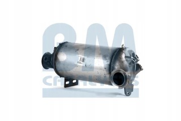 PARTICULATE FILTER FAP DPF BM11033 BM CATALYSTS Car type buses cargo vans