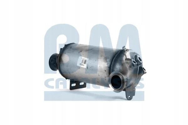 PARTICULATE FILTER FAP DPF BM11033 BM CATALYSTS Product weight with unit packaging 7 22 kg