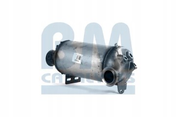 PARTICULATE FILTER FAP DPF BM11033 BM CATALYSTS Product weight with unit packaging 7 22 kg