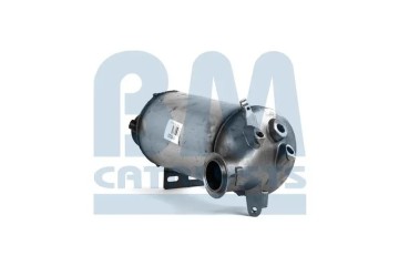 PARTICULATE FILTER FAP DPF BM11033 BM CATALYSTS Catalog number of the original VW 7H0254700DX VW 7H0254700L VW 7H0254700LX VW 7H