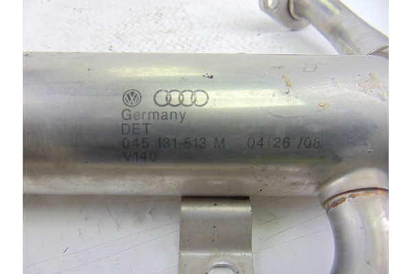 045131513M ENFRIADOR EGR SEAT IBIZA BERLINA (6J5) Ecomotive 2009 045131513M 203314 SEAT - 5