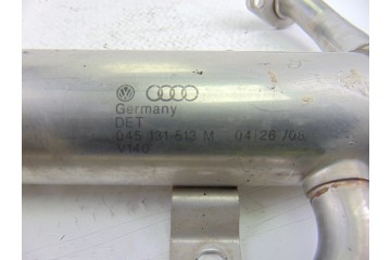 045131513M ENFRIADOR EGR SEAT IBIZA BERLINA (6J5) Ecomotive 2009 045131513M 203314 SEAT - 5