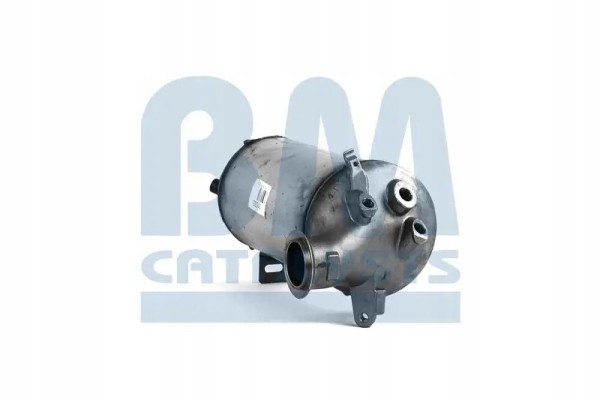 PARTICULATE FILTER FAP DPF BM11033 BM CATALYSTS Product weight 7 22 kg