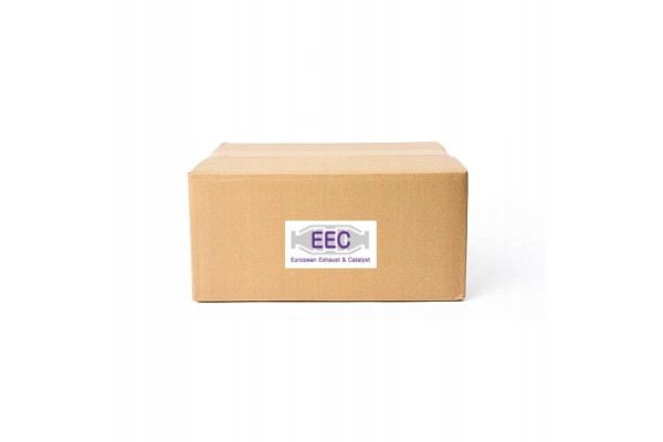 CATALYST HA6011T EEC EURO EMISSION 4