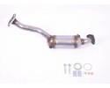 CATALYST HA6011T EEC EURO EMISSION 4 Packaging status original