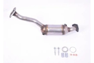 CATALYST HA6011T EEC EURO EMISSION 4 Packaging status original