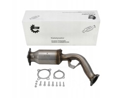 62SKV167 SKV_G CATALYTIC CONVERTER 62SKV167