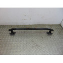 REFUERZO PARAGOLPES TRASERO OPEL CORSA E REFUERZO PARAGOLPES TRASERO OPEL CORSA E